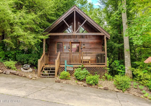 1st image of 505 Hoot Owl Wy, Gatlinburg, TN 37738 | MLS# 1348743