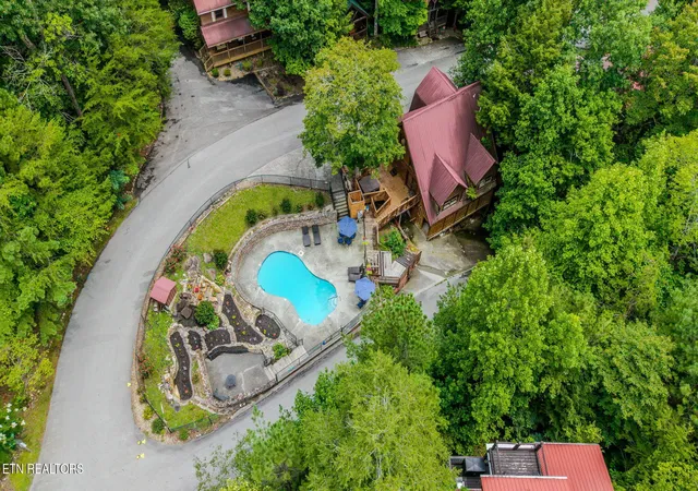 21st image of 505 Hoot Owl Wy, Gatlinburg, TN 37738 | MLS# 1348743