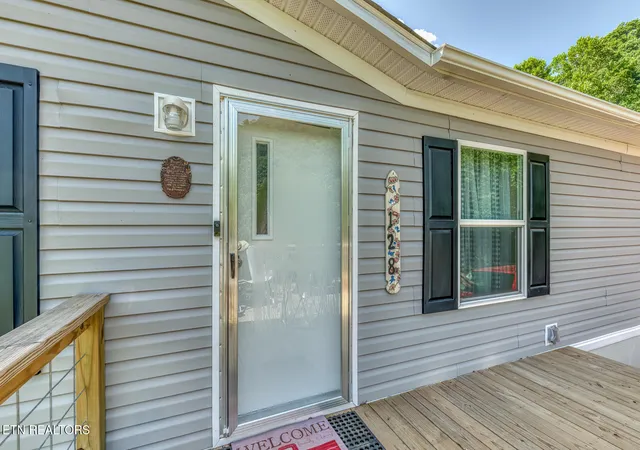 Photo 2 of Single family home for sale at 128 Antioch Rd, Mountain City, TN 37683 | MLS# 1348222 | Listing updated on 2026-09-10