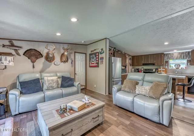 Photo 3 of Single family home for sale at 128 Antioch Rd, Mountain City, TN 37683 | MLS# 1348222 | Listing updated on 2026-09-10