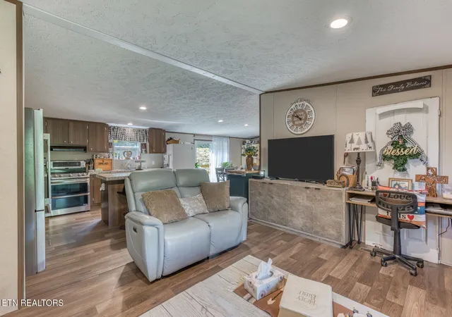 Photo 4 of Single family home for sale at 128 Antioch Rd, Mountain City, TN 37683 | MLS# 1348222 | Listing updated on 2026-09-10