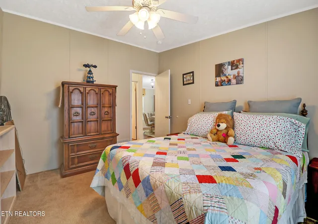 48th image of 135 Caney Creek Dr, Crossville, TN 38571 | MLS# 1348234