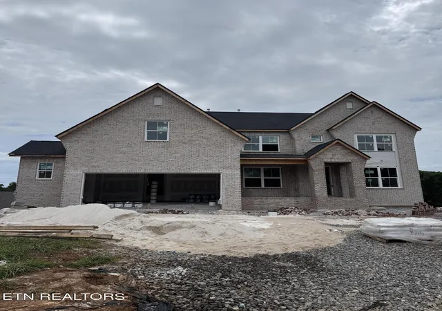 2nd image of 12928 Yorkshire Fog (lot 50) Ln, Farragut, TN 37934 | MLS# 1346306