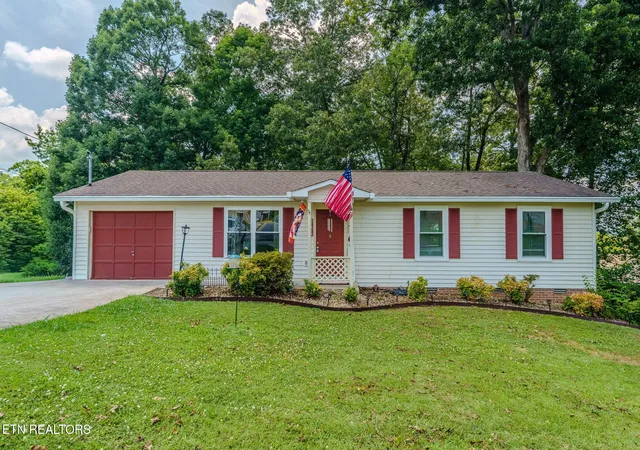 1st image of 1717 Jett Rd, Maryville, TN 37804 | MLS# 1348337