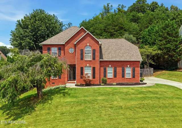 Photo 1 of Sale Pending at 5669 Eagle Crst Ln, Knoxville, TN 37921 | MLS# 1350220 | Listing updated on 2026-09-08