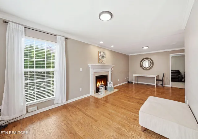 Photo 3 of Sale Pending at 5669 Eagle Crst Ln, Knoxville, TN 37921 | MLS# 1350220 | Listing updated on 2026-09-08