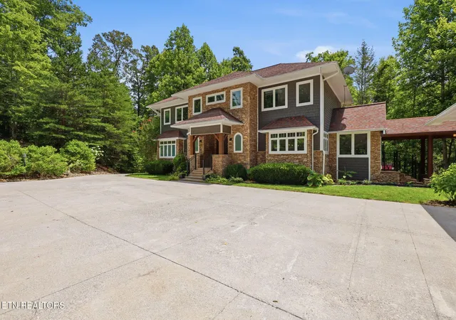 2nd image of 454 Pa Proffitt Rd, Gatlinburg, TN 37738 | MLS# 1349592
