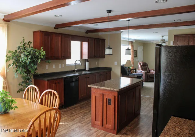 2nd image of 1158 Case View Rd, Dandridge, TN 37725 | MLS# 1351640