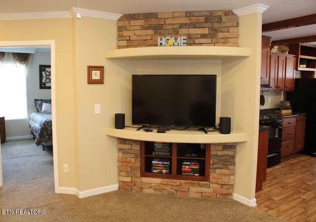 3rd image of 1158 Case View Rd, Dandridge, TN 37725 | MLS# 1351640