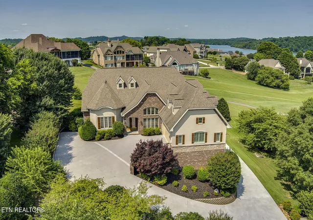 1st image of 117 Black Hawk Dr, Vonore, TN 37885 | MLS# 1350354