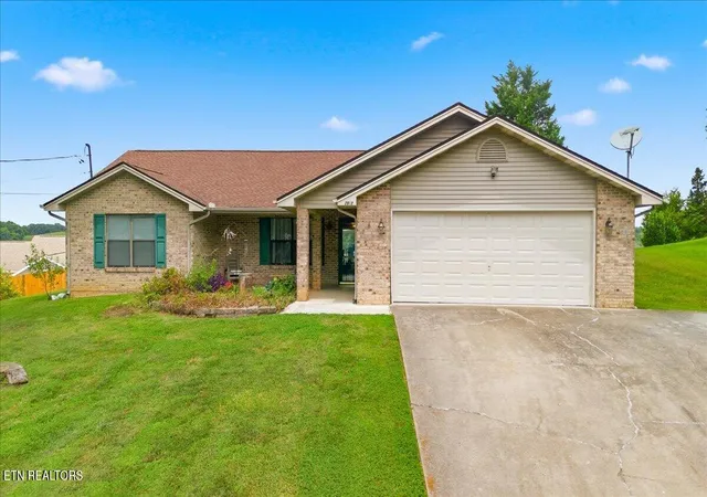 1st image of 2953 Oak Top Ct, Kodak, TN 37764 | MLS# 1350997