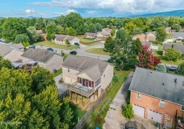 40th image of 2117 Raulston View Dr, Maryville, TN 37803 | MLS# 1349312