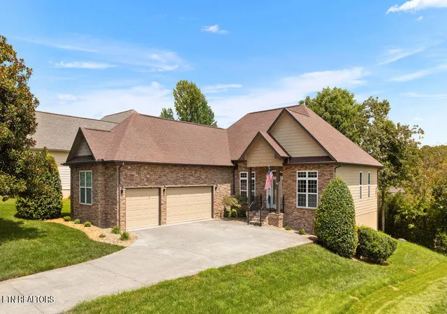 Single family home for sale at 205 Oonoga Way, Loudon, TN 37774 | MLS# 1347666