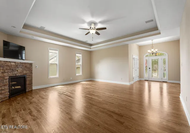 Photo 4 of Single family home for sale at 205 Oonoga Way, Loudon, TN 37774 | MLS# 1347666 | Listing updated on 2026-09-24