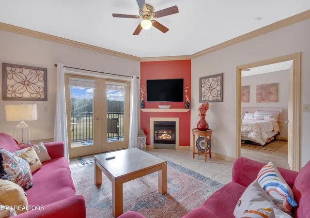 Photo 2 of Single family home for sale at 124 Plaza Dr #UNIT 3203, Pigeon Forge, TN 37863 | MLS# 1348605 | Listing updated on 2026-09-10