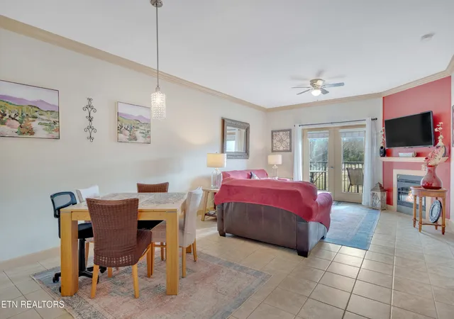 Photo 3 of Single family home for sale at 124 Plaza Dr #UNIT 3203, Pigeon Forge, TN 37863 | MLS# 1348605 | Listing updated on 2026-09-10