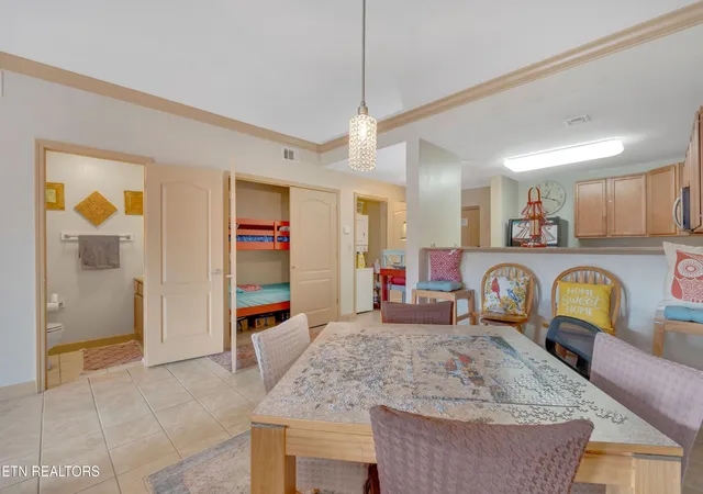 Photo 4 of Single family home for sale at 124 Plaza Dr #UNIT 3203, Pigeon Forge, TN 37863 | MLS# 1348605 | Listing updated on 2026-09-10