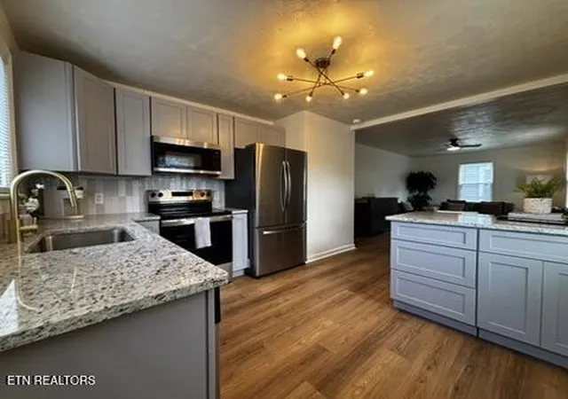 Photo 1 of Single family home for sale at 2119 Lawson Ave, Knoxville, TN 37917 | MLS# 1350962 | Listing updated on 2026-10-08