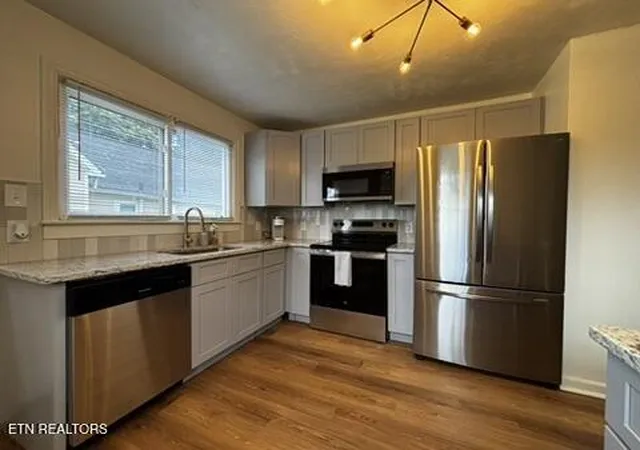Photo 2 of Single family home for sale at 2119 Lawson Ave, Knoxville, TN 37917 | MLS# 1350962 | Listing updated on 2026-10-08