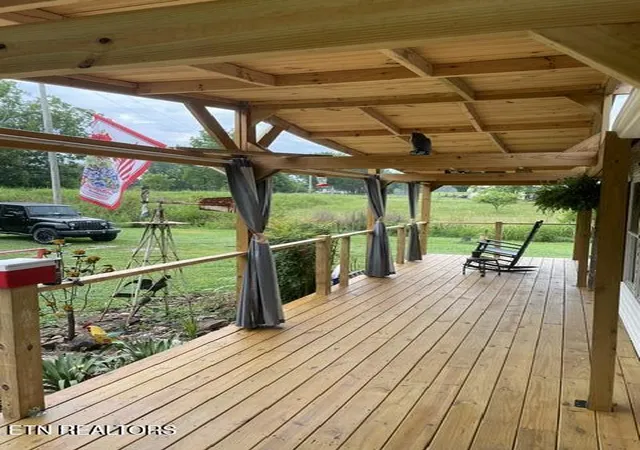 5th image of 149 Sweetwater Rd, Philadelphia, TN 37846 | MLS# 1348891