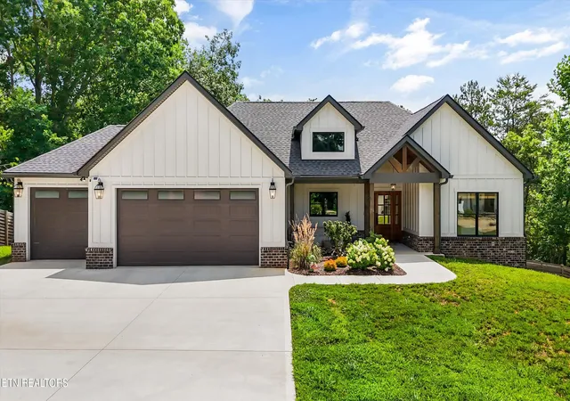 1st image of 734 Lake Vista Dr, Friendsville, TN 37737 | MLS# 1349983