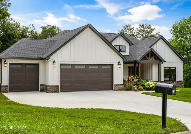 53rd image of 734 Lake Vista Dr, Friendsville, TN 37737 | MLS# 1349983