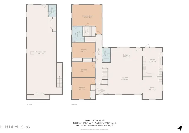 38th image of 257 Brookhaven Dr, Crossville, TN 38555 | MLS# 1348697