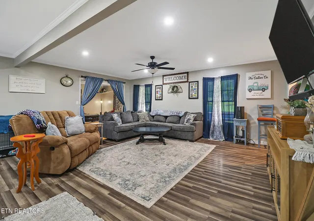 4th image of 257 Brookhaven Dr, Crossville, TN 38555 | MLS# 1348697