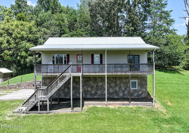 1st image of 1800 Mountain Ridge Rd, Newport, TN 37821 | MLS# 1347149