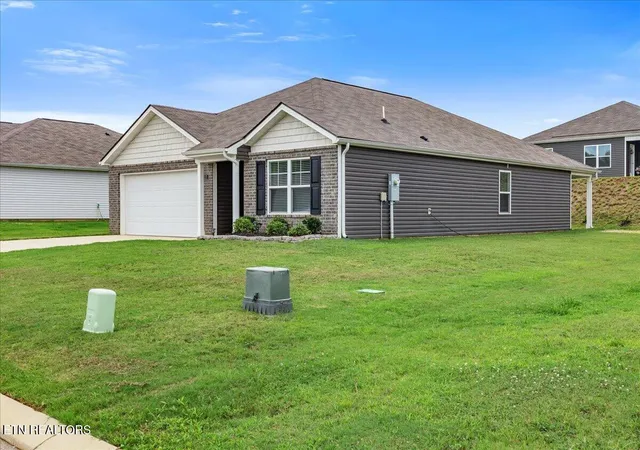 3rd image of 117 Crescent Cir, Niota, TN 37826 | MLS# 1348537