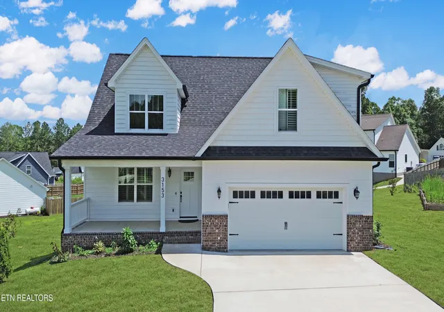 2nd image of 3153 Nw Kinders Wy, Cleveland, TN 37312 | MLS# 1348394