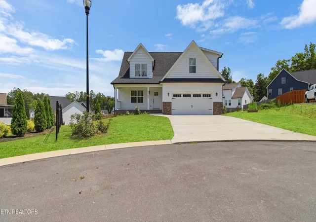 3rd image of 3153 Nw Kinders Wy, Cleveland, TN 37312 | MLS# 1348394