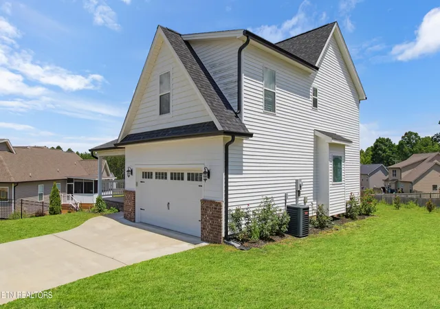 4th image of 3153 Nw Kinders Wy, Cleveland, TN 37312 | MLS# 1348394