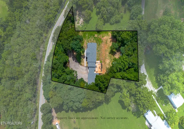 2nd image of 1946 Bluff Rd, Harriman, TN 37748 | MLS# 1348341