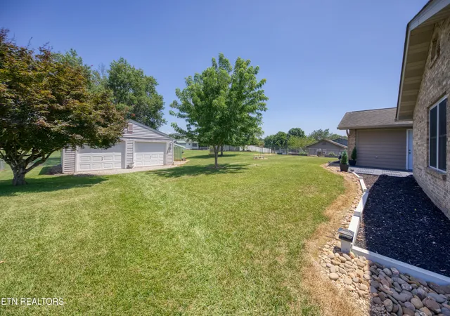 23rd image of 418 Woods View Cir, Kodak, TN 37764 | MLS# 1347512