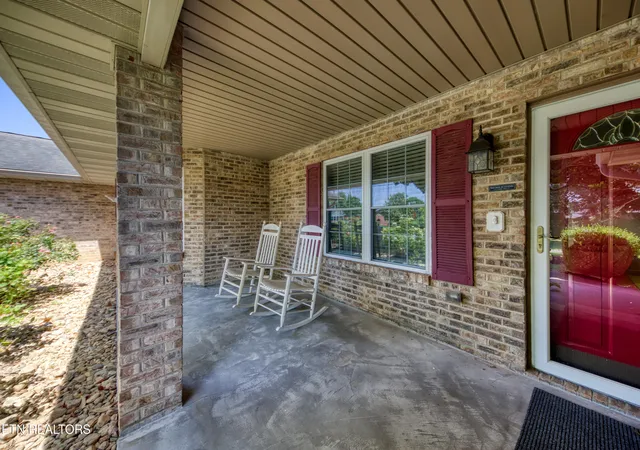 5th image of 418 Woods View Cir, Kodak, TN 37764 | MLS# 1347512