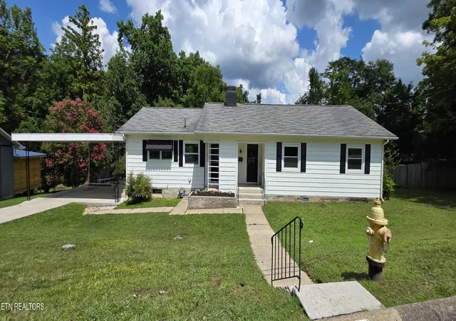 32nd image of 102 Underwood Rd, Oak Ridge, TN 37830 | MLS# 1347428