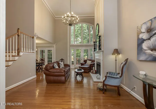 Photo 3 of Single family home for sale at 807 Ethans Glen Dr, Knoxville, TN 37923 | MLS# 1348639 | Listing updated on 2026-07-29