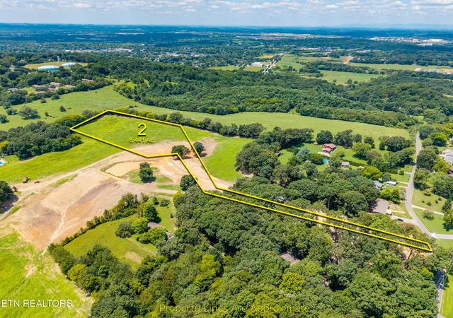 1st image of Lot 2 Saratoga Dr, Maryville, TN 37804 | MLS# 1350845