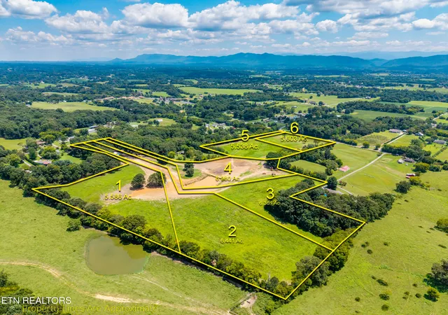 2nd image of Lot 2 Saratoga Dr, Maryville, TN 37804 | MLS# 1350845
