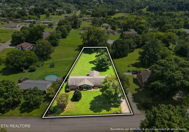 5th image of 2812 Pleasant View Ave, Maryville, TN 37803 | MLS# 1351967
