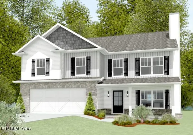 1st image of 115 Huckleberry Rd #Lot116B, Oak Ridge, TN 37830 | MLS# 1352165