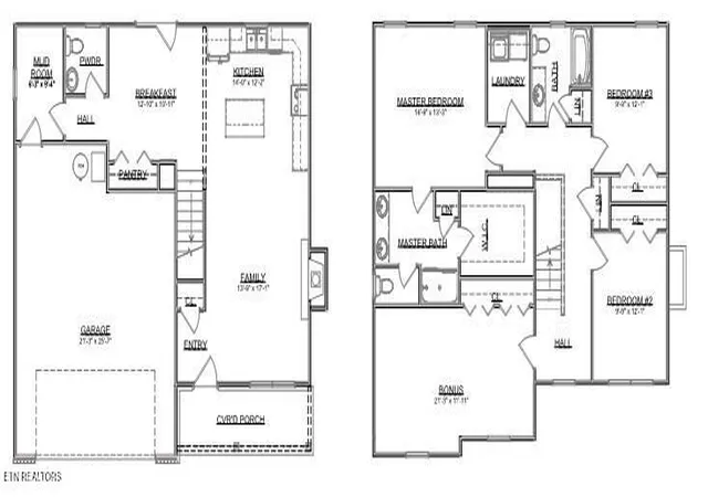3rd image of 115 Huckleberry Rd #Lot116B, Oak Ridge, TN 37830 | MLS# 1352165