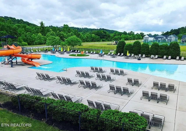 5th image of 115 Huckleberry Rd #Lot116B, Oak Ridge, TN 37830 | MLS# 1352165