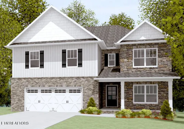 1st image of 205 Roseberry St #Lot120B, Oak Ridge, TN 37830 | MLS# 1352212