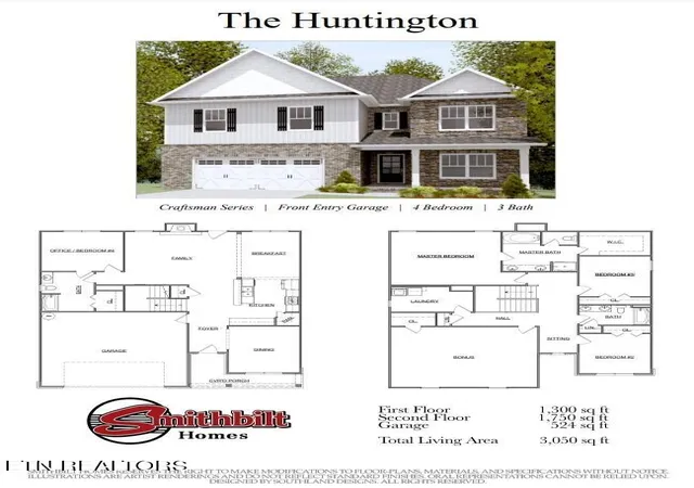 2nd image of 205 Roseberry St #Lot120B, Oak Ridge, TN 37830 | MLS# 1352212