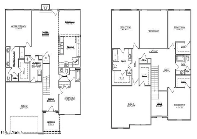 Photo 3 of Sale Pending at 213 Roseberry St #LOT122B, Oak Ridge, TN 37830 | MLS# 1350238 | Listing updated on 2026-07-31