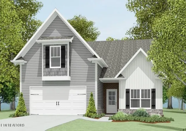 1st image of 217 Roseberry St #Lot123B, Oak Ridge, TN 37830 | MLS# 1351738
