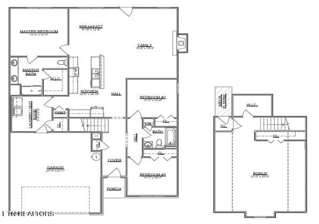2nd image of 217 Roseberry St #Lot123B, Oak Ridge, TN 37830 | MLS# 1351738