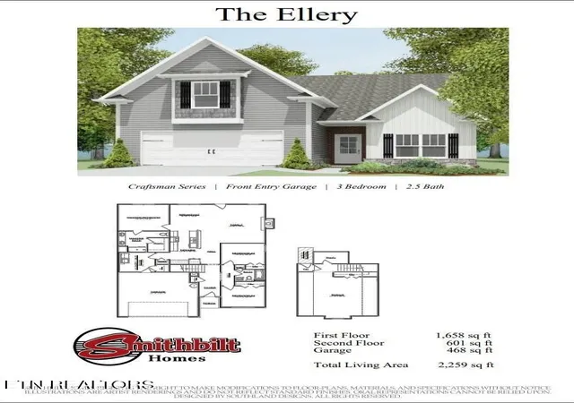3rd image of 217 Roseberry St #Lot123B, Oak Ridge, TN 37830 | MLS# 1351738
